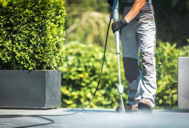 Best Dumpster Area Cleaning  in Ave Maria, FL