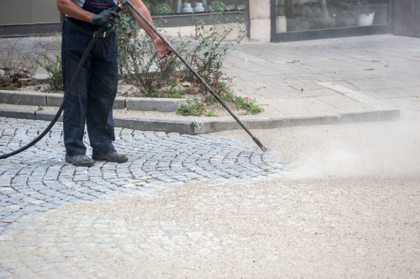 Best Residential Exterior Washing  in Ave Maria, FL