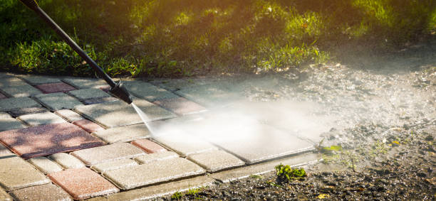 Ave Maria, FL  Pressure Washing Services Company